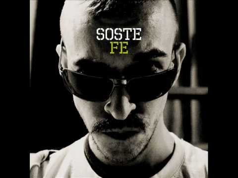 Soste -3 - Del warrio II ( con Alba )