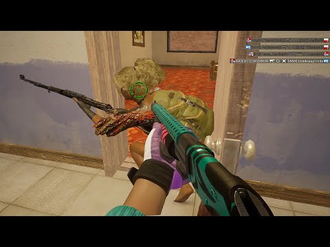 PUBG: WTF & Funny Moments Ep.254