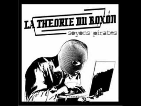 NON! - La Théorie Du Boxon (Démo 2009)