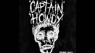 Captain Howdy - Demo [2017]