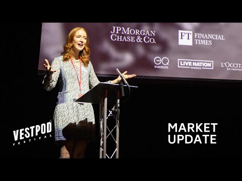 Current State of the Economy and Market Update with Iona Bain