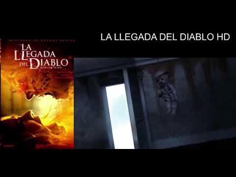 LA LLEGADA DEL DIABLO HD - Pelicula de Terror Completa en Español Latino