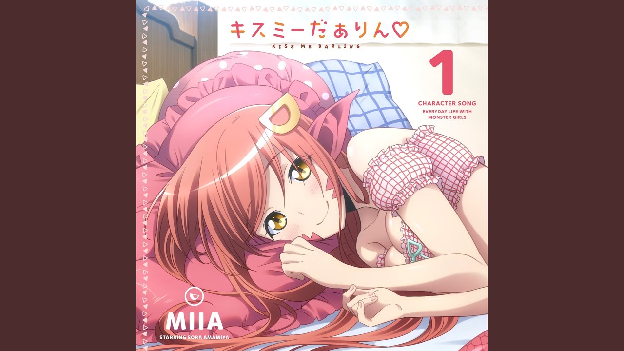 最高速Fall in Love (ミーアver.)