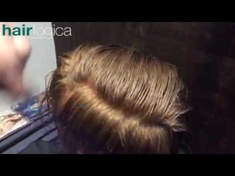 Hair Replacement and Styling at Hair Logica
