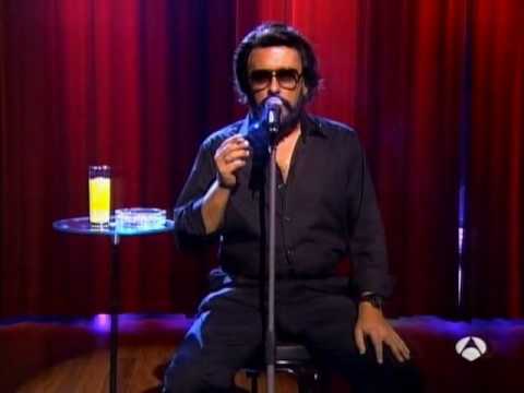 Buenafuente 81 - Eufemio - A3