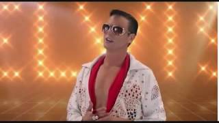 ELVIS interview video