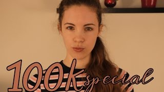 ASMR Jack Of All Trades - 8 Roleplays - 1 hr - 100K Sub Special!