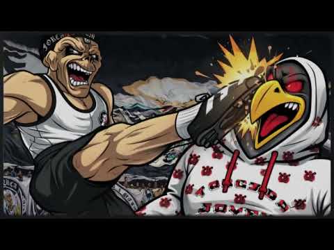 MC CHARLES - BONDE GUERREIRO DISPOSIÇÃO ( FJV )