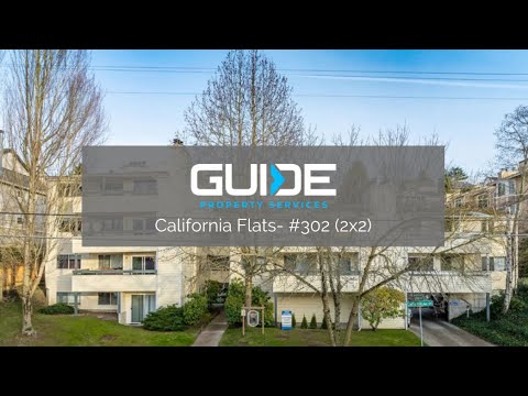 California Flats - Video 5 of 5