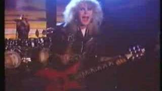 Lita Ford  - Gotta Let Go