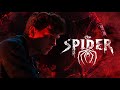 THE SPIDER | Horror Spider-Man Fan Film