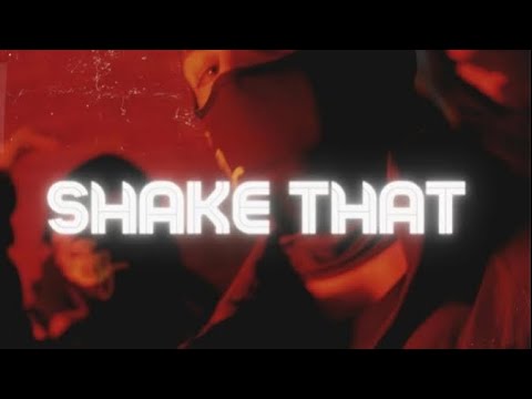 KADEMAIK - SHAKE THAT