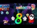 Let's Play Mario Party 9 - Part 8: Shy Guy auf ...