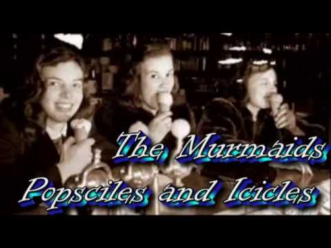 The Murmaids   Popsicles And Icicles