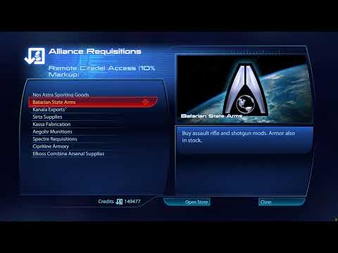 Mass Effect 3: LE pt.11