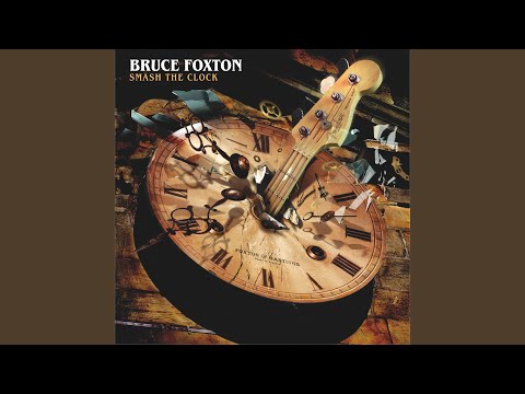 download lagu mp3 mp4 Bruce Foxton Smash The Clock, download lagu Bruce Foxton Smash The Clock gratis, unduh video klip Bruce Foxton Smash The Clock