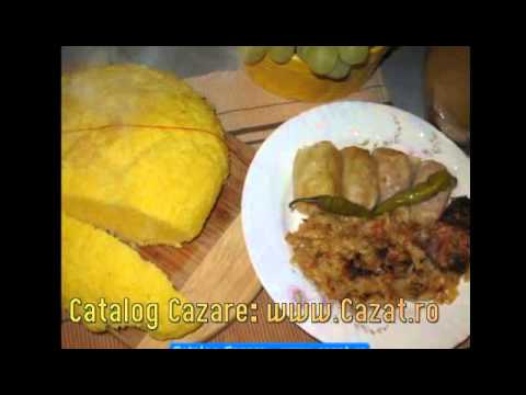 Cazare Todireni, Neamt - Cazat.ro