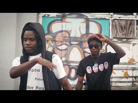 SLUMD4WG - NUMBERS [ Official Music Video ]