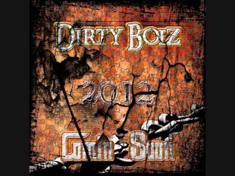 Dirty Boiz - Back At It