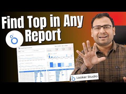 Learn full Looker Studio Course in 2 5 Hours in Hindi Looker studio Course Umar Tazkeer