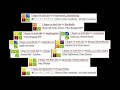 Ao3 sings No Children by the Mountain Goats