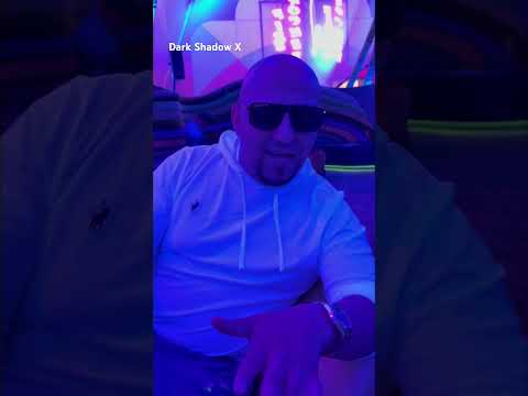 Dark Shadow X Update