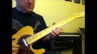 "Taurian Matador" Head: Billy Cobham Cover