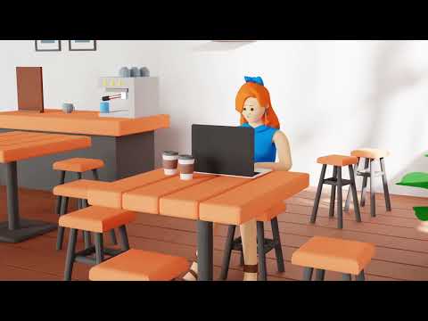 Erklärvideo im Style 12