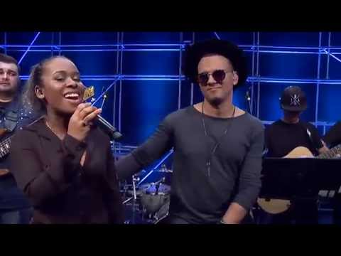 Grupo Opção 3 AO VIVO no ShowLivre - A Te Esperar 2016