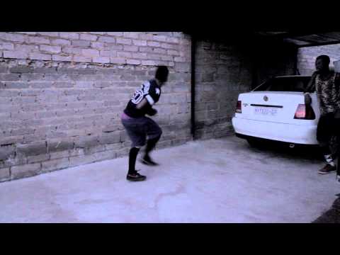 SOWETO'S FINEST   TOM LONDON SF