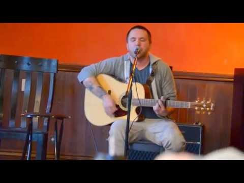 Howard the Coward - Andrew McBride (Live at Rembrandts Coffee House)