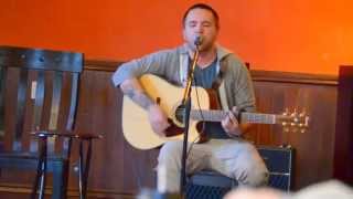 Howard the Coward - Andrew McBride (Live at Rembrandts Coffee House)