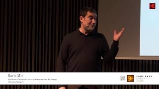 Boris Mir - Deeper learning: 6 competències clau per a l'aprenentatge més profund