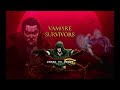 Vampire Survivors Gameplay Overview | 2022