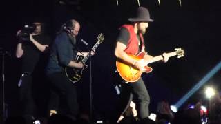 Zac Brown Band - Day For The Dead