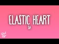 Sia Elastic Heart