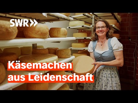 Zu Gast bei Veronika Ams im Schwarzwald (S16/E04) | Lecker aufs Land
