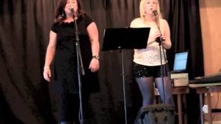 Heart of Glass, Puppini Sisters (Cover), by LizandLeanne