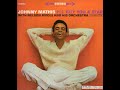 Johnny Mathis With Nelson Riddle And His Orchestra "I'll Buy You A Star" - recorded from vinyl