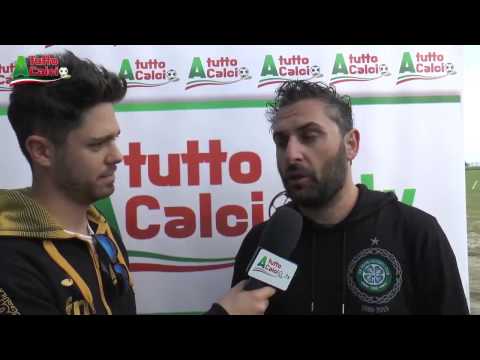 Finale Play Off Promozione. L'intervista ai due tecnici