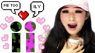 CUTEST ZOMBIE LOVE STORY! | I Saw Her Too, With Lasers