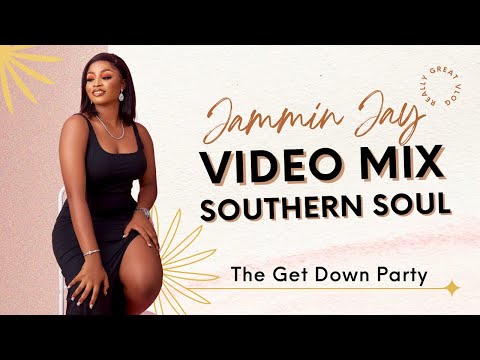 Southern Soul Video Mixtape: The Hottest Southern Soul Music Videos!