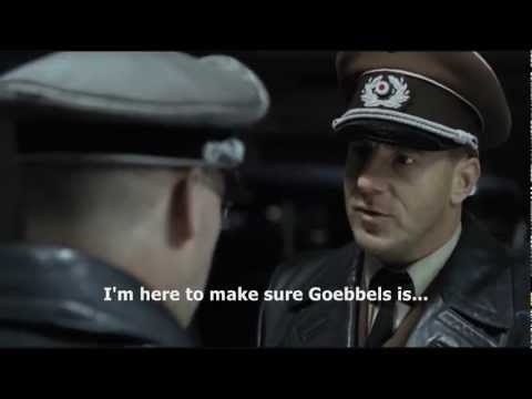 The Goebbels Touch - trailer