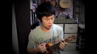 Wonderful World - Sam Cooke COVER