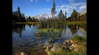 Sierra Cuad&#39;Ada   Florent Pagny