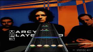 Marcy Playground - Punk Rock Superstar on Clone Hero