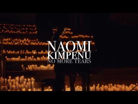 Naomi Kimpenu - No More Tears