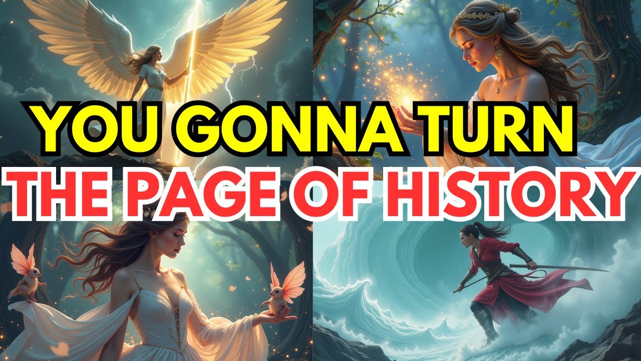 CHOSEN ONES‼️ YOU ARE THE ONE TO WAKE UP THE MASSES🌍🔥YOU CARRY THE TORCH FOR THE LOST‼️