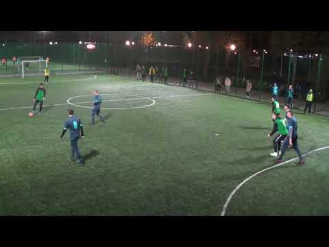 6 КХ 1 лига Evans - ГУНП