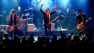 Von Hertzen Brothers - Disciple of the Sun - Live @ Tavastiaklubi 19.8.2016